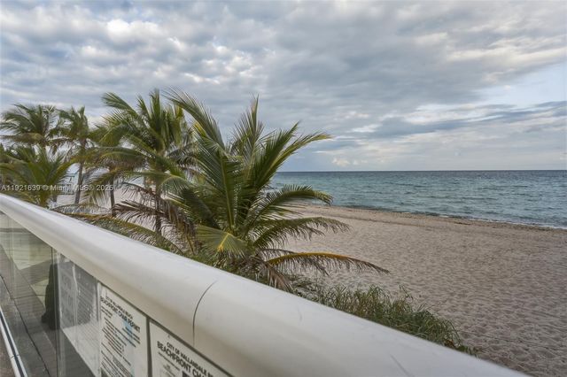 2030 S Ocean Dr 1810, Hallandale Beach, FL 33009
