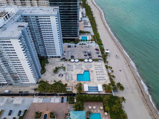 2030 S Ocean Dr 1810, Hallandale Beach, FL 33009