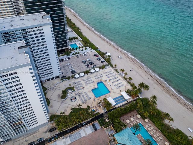 2030 S Ocean Dr 1810, Hallandale Beach, FL 33009