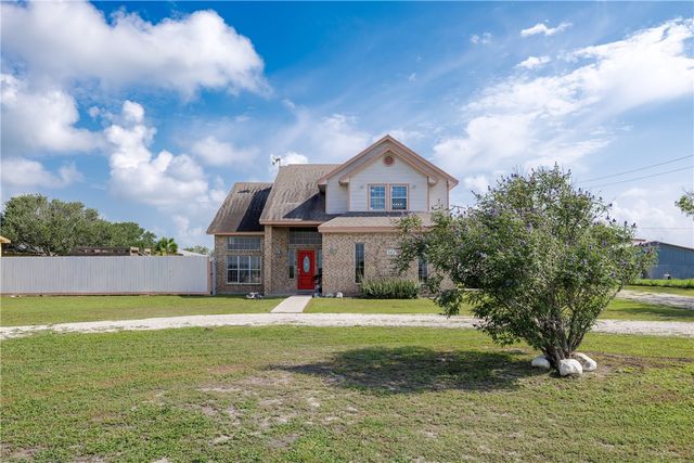 4812 County Road 38, Robstown, TX 78380