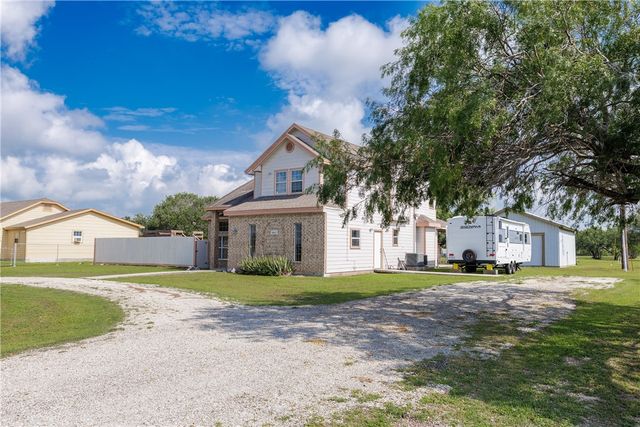 4812 County Road 38, Robstown, TX 78380