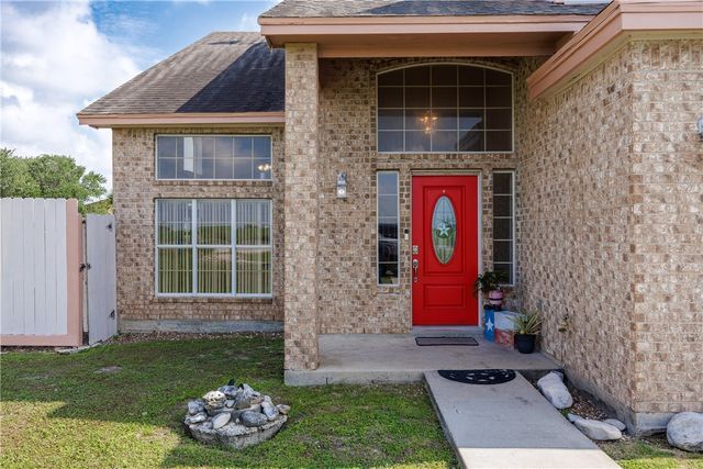 4812 County Road 38, Robstown, TX 78380