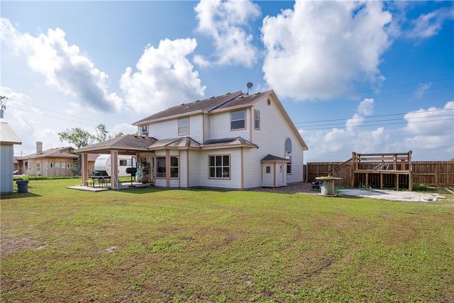 4812 County Road 38, Robstown, TX 78380