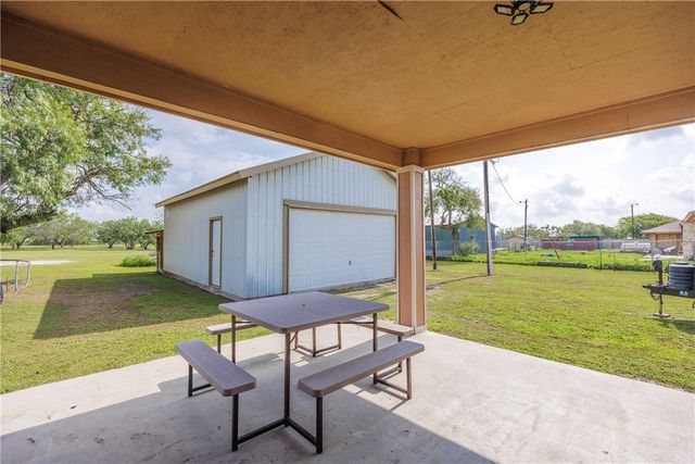 4812 County Road 38, Robstown, TX 78380