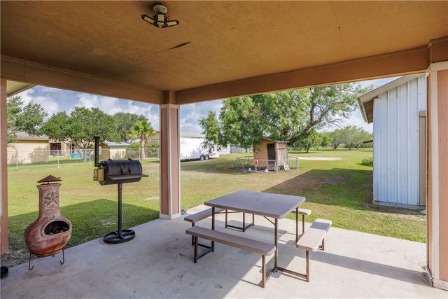 4812 County Road 38, Robstown, TX 78380