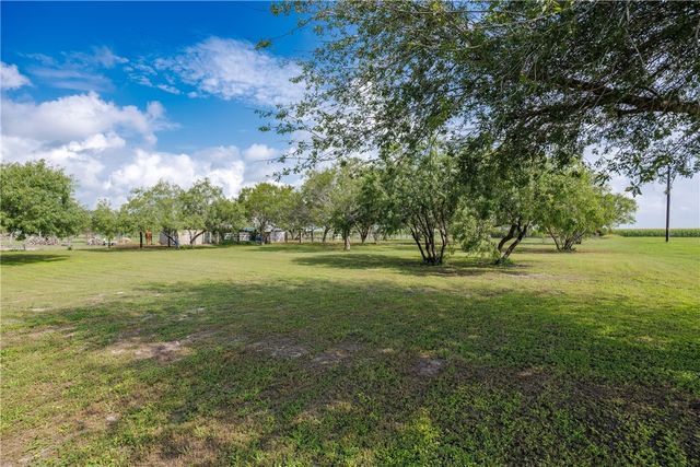 4812 County Road 38, Robstown, TX 78380