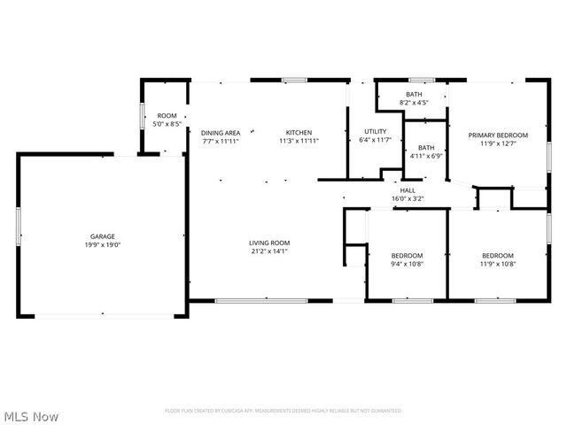 8454 Royalhaven Drive, North Royalton, OH 44133