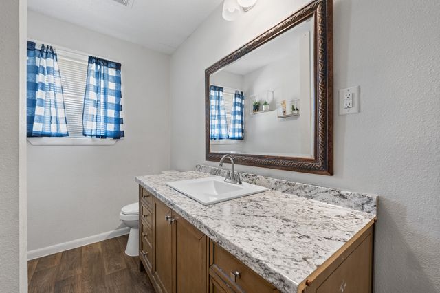 5509 Westhaven Drive, Fort Worth, TX 76132