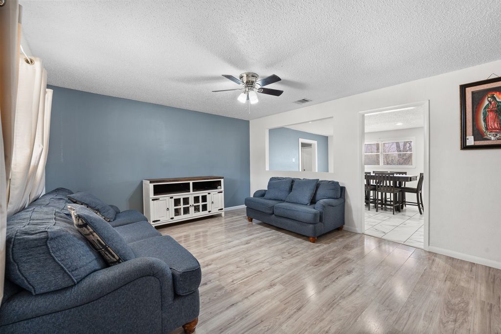 5509 Westhaven Drive, Fort Worth, TX 76132 — photo 4