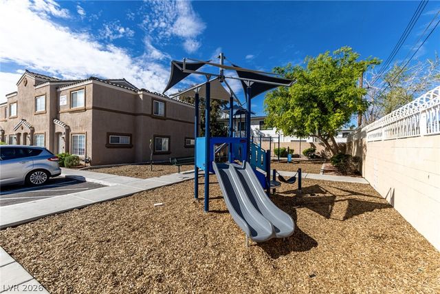 2122 Sleepy Court 2122, Las Vegas, NV 89106