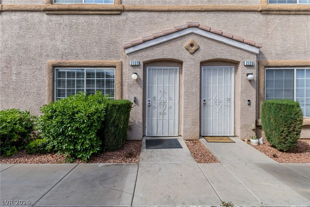 2122 Sleepy Court 2122, Las Vegas, NV 89106