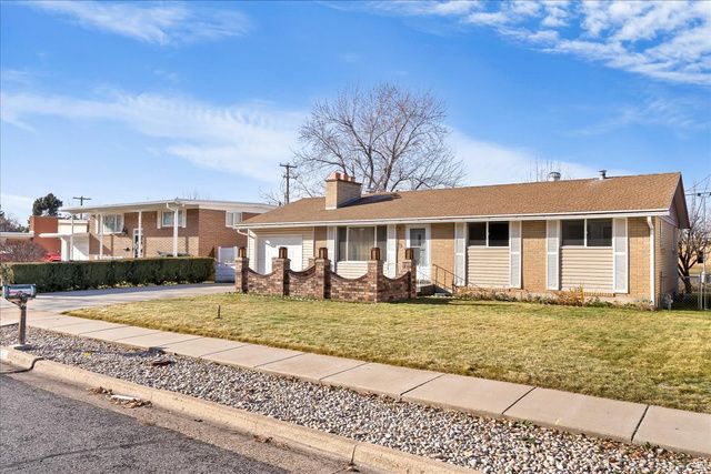 5523 S 700 E, South Ogden, UT 84405