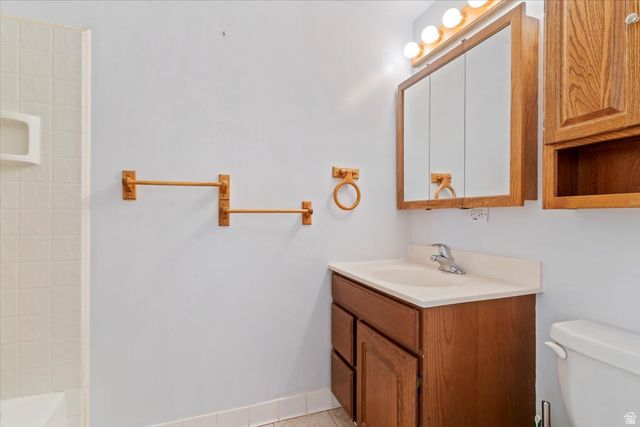 5523 S 700 E, South Ogden, UT 84405