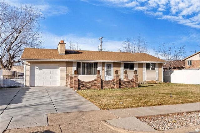5523 S 700 E, South Ogden, UT 84405