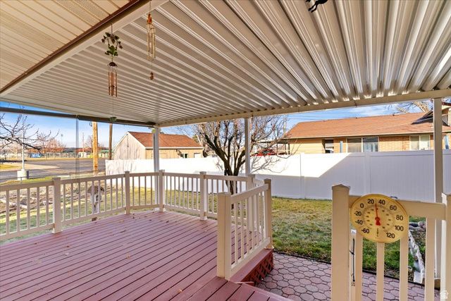 5523 S 700 E, South Ogden, UT 84405