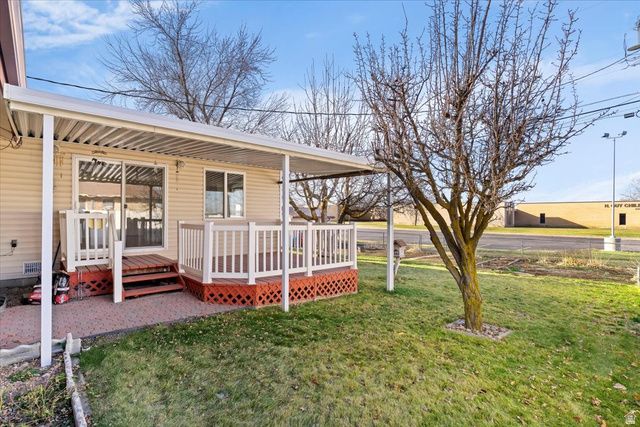 5523 S 700 E, South Ogden, UT 84405