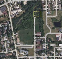 Lot 6 Parklake Drive, Morris, IL 60450