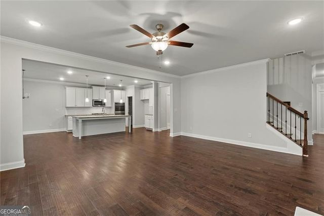 3455 Spring Place Court, Loganville, GA 30052