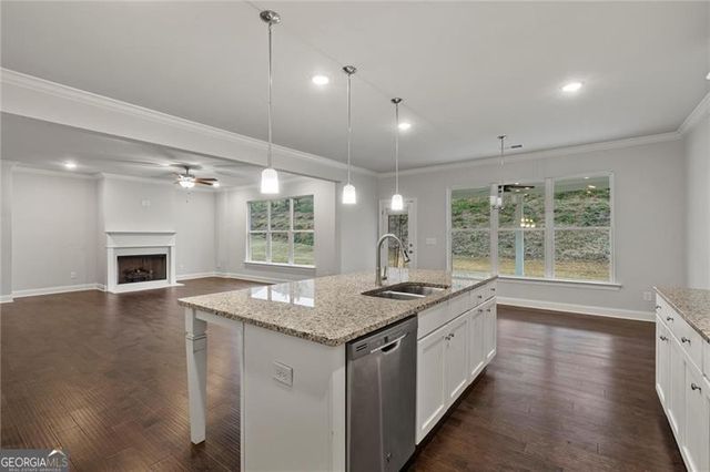 3455 Spring Place Court, Loganville, GA 30052