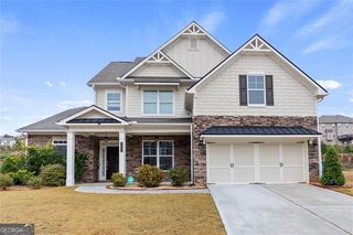 3455 Spring Place Court, Loganville, GA 30052