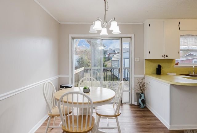 3900 Emerson Drive, North Little Rock, AR 72118