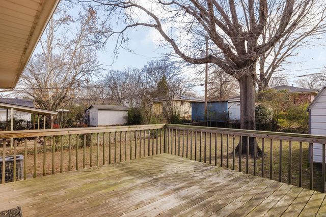 3900 Emerson Drive, North Little Rock, AR 72118