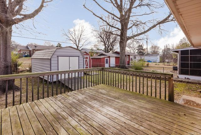 3900 Emerson Drive, North Little Rock, AR 72118