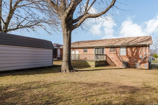 3900 Emerson Drive, North Little Rock, AR 72118