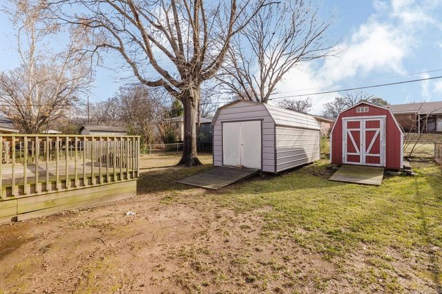 3900 Emerson Drive, North Little Rock, AR 72118