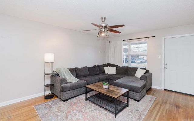 3900 Emerson Drive, North Little Rock, AR 72118