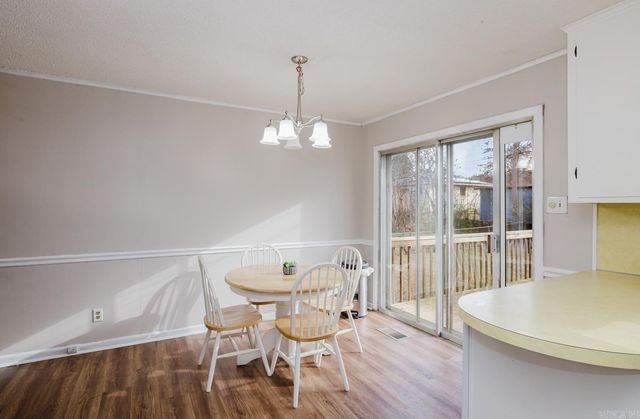 3900 Emerson Drive, North Little Rock, AR 72118