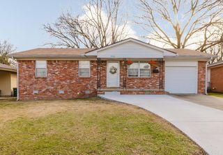 3900 Emerson Drive, North Little Rock, AR 72118