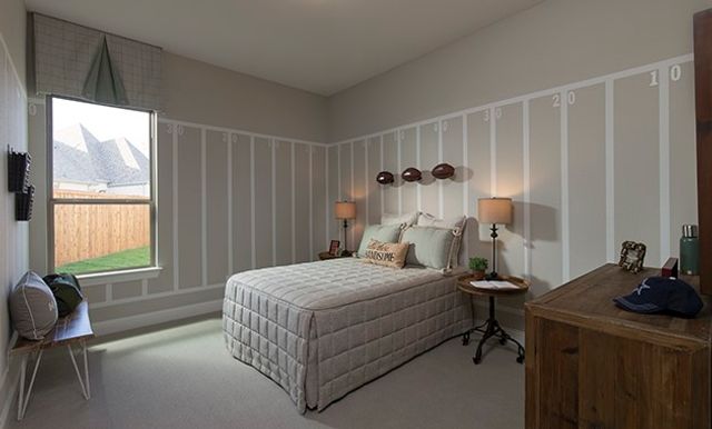 2750 Live Oak Lane, Prosper, TX 75078