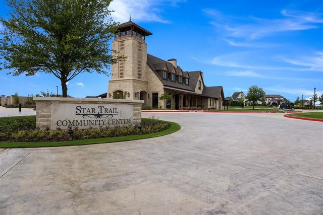 2750 Live Oak Lane, Prosper, TX 75078