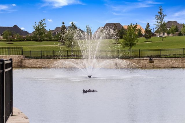 2750 Live Oak Lane, Prosper, TX 75078