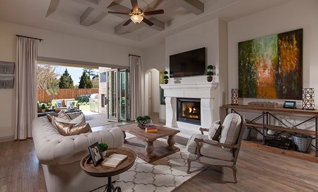 2750 Live Oak Lane, Prosper, TX 75078