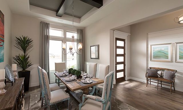 2750 Live Oak Lane, Prosper, TX 75078