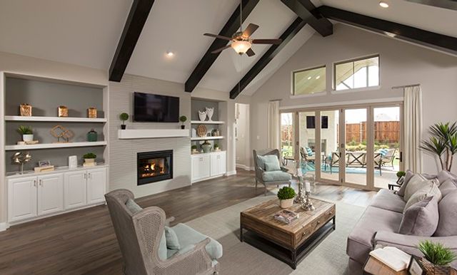 2750 Live Oak Lane, Prosper, TX 75078