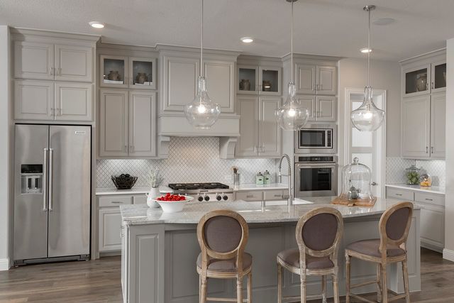 2750 Live Oak Lane, Prosper, TX 75078