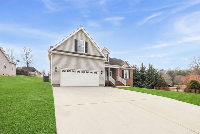 104 Josh Court, Greer, SC 29651