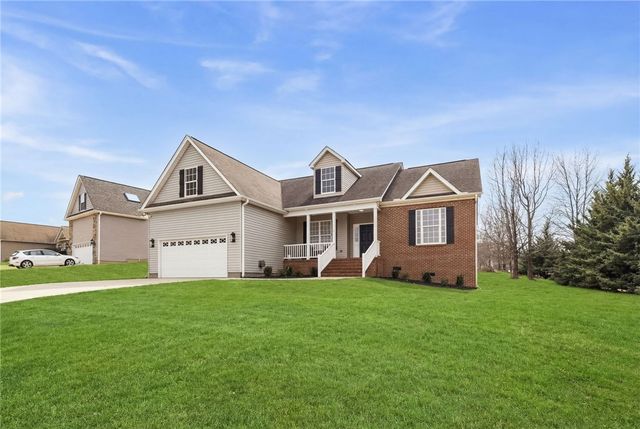 104 Josh Court, Greer, SC 29651