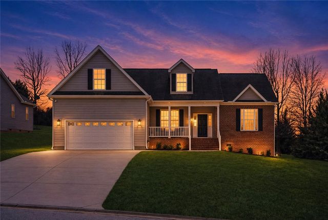 104 Josh Court, Greer, SC 29651