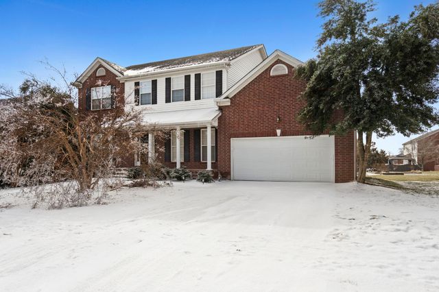 1815 Charleston Ln, Franklin, TN 37067