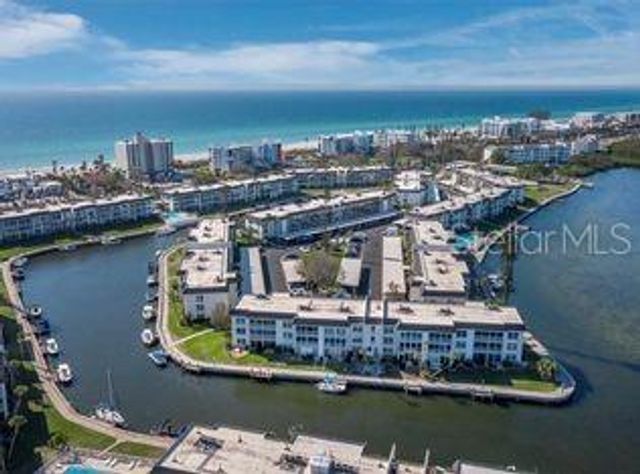 4360 CHATHAM DRIVE 305, Longboat Key, FL 34228