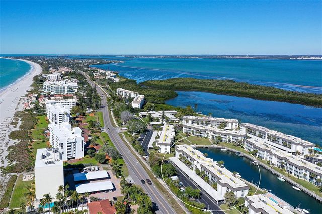 4360 CHATHAM DRIVE 305, Longboat Key, FL 34228