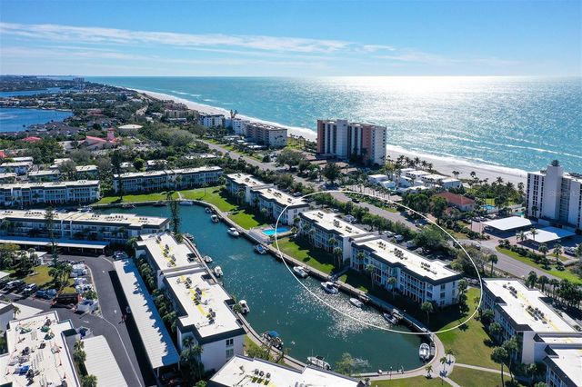 4360 CHATHAM DRIVE 305, Longboat Key, FL 34228