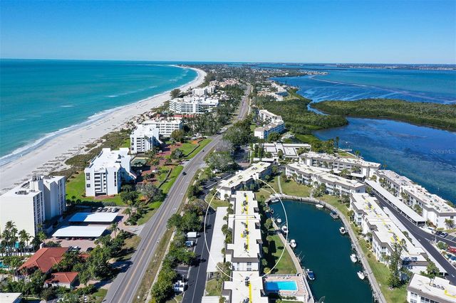 4360 CHATHAM DRIVE 305, Longboat Key, FL 34228