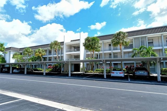 4360 CHATHAM DRIVE 305, Longboat Key, FL 34228