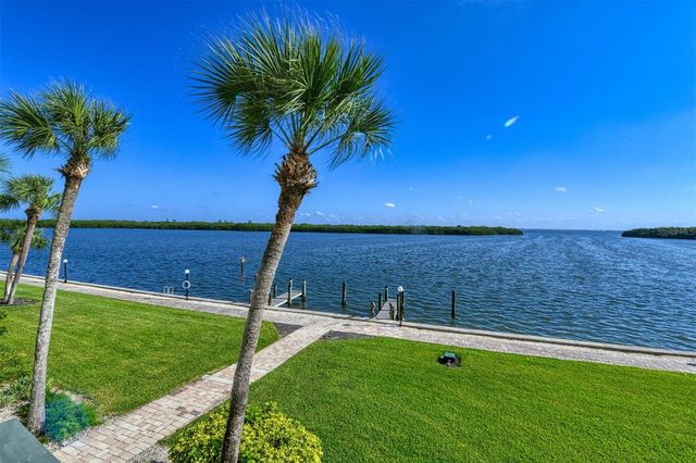 4360 CHATHAM DRIVE 305, Longboat Key, FL 34228