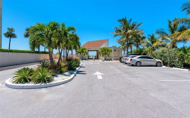 4360 CHATHAM DRIVE 305, Longboat Key, FL 34228